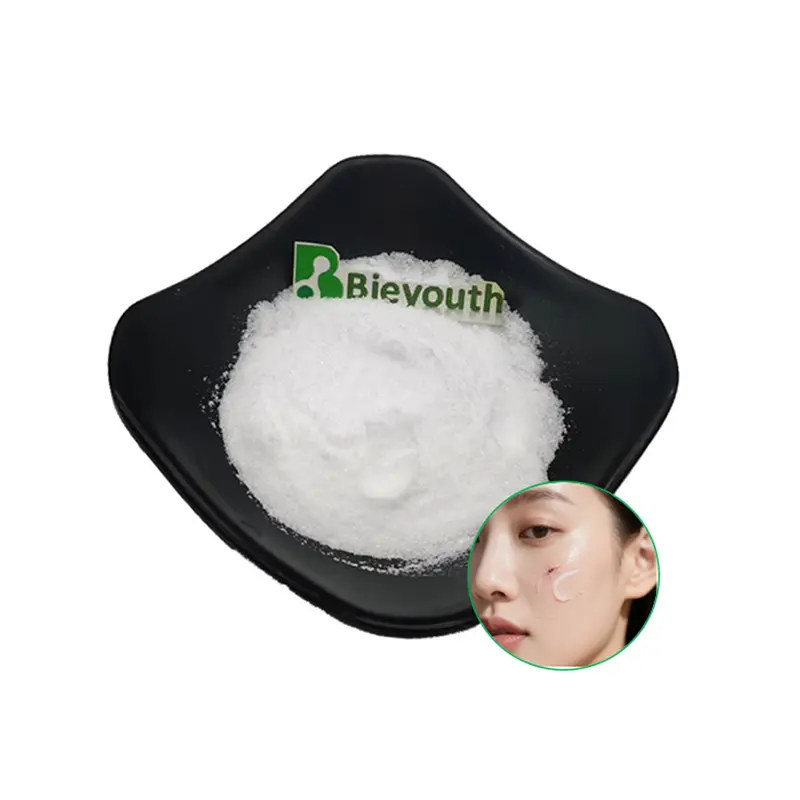OEM Glycyrrhetinic Acid: The Natural Phytochemical for Therapeutic and Cosmetic Excellence Manufacturers, Factories