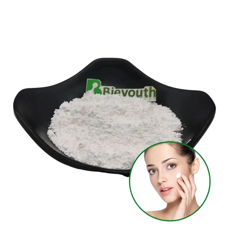 OEM Unlock Skin Rejuvenation & Industrial Versatility with Tranexamic Acid Manufacturers, Suppliers