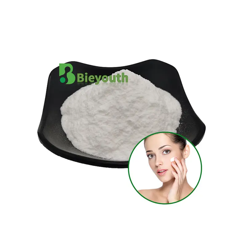 Discount Unveil Skin's Hydration Potential with Tremella Fuciformis Polysaccharide Manufacturer, Manufacturers