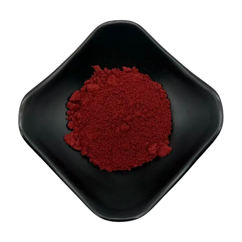Discount Pyrroloquinoline Quinone：99% Pyrroloquinoline Quinone PQQ Powder Mitochondrial Support Manufacturer, Factory