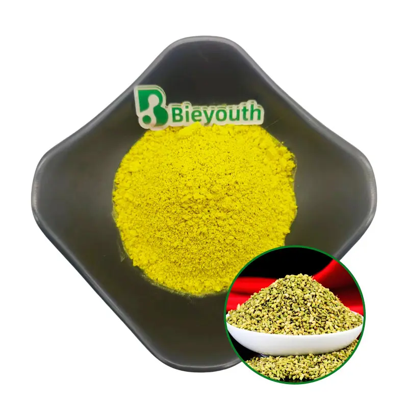 Discount Quercetin Manufacturers, Supplier