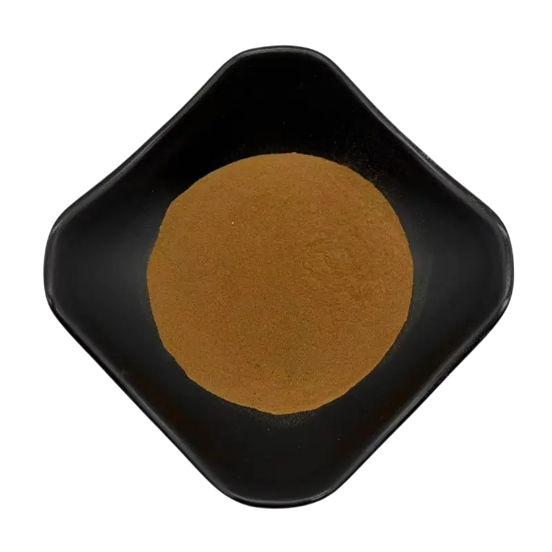 OEM 99% nymphaea coerulea extract：High Purity 99% Nymphaea Coerulea Antioxidant Relaxing Extract Supplier, Factories