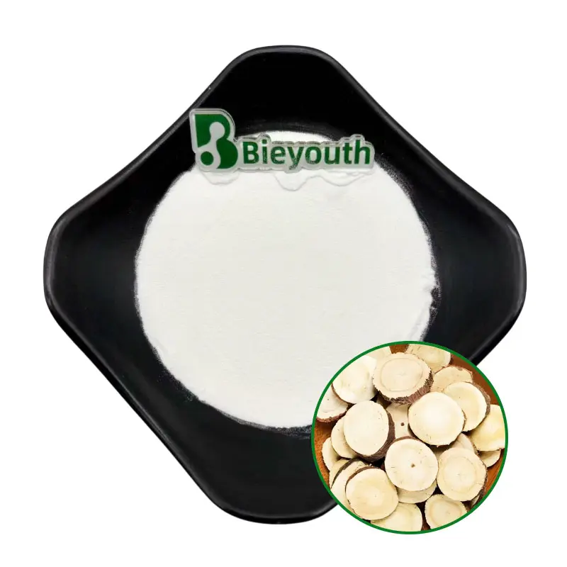 OEM Dipotassium Glycyrrhizinate Manufacturer, Suppliers