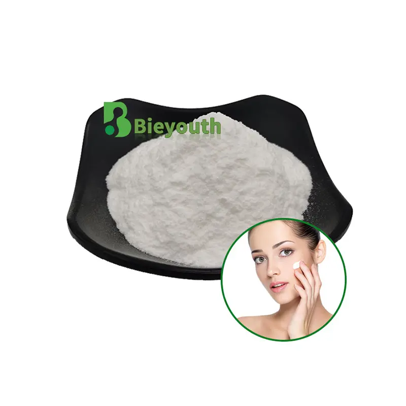 OEM Unveil Sun Protection & Texture Perfection with Titanium Dioxide Supplier, Suppliers
