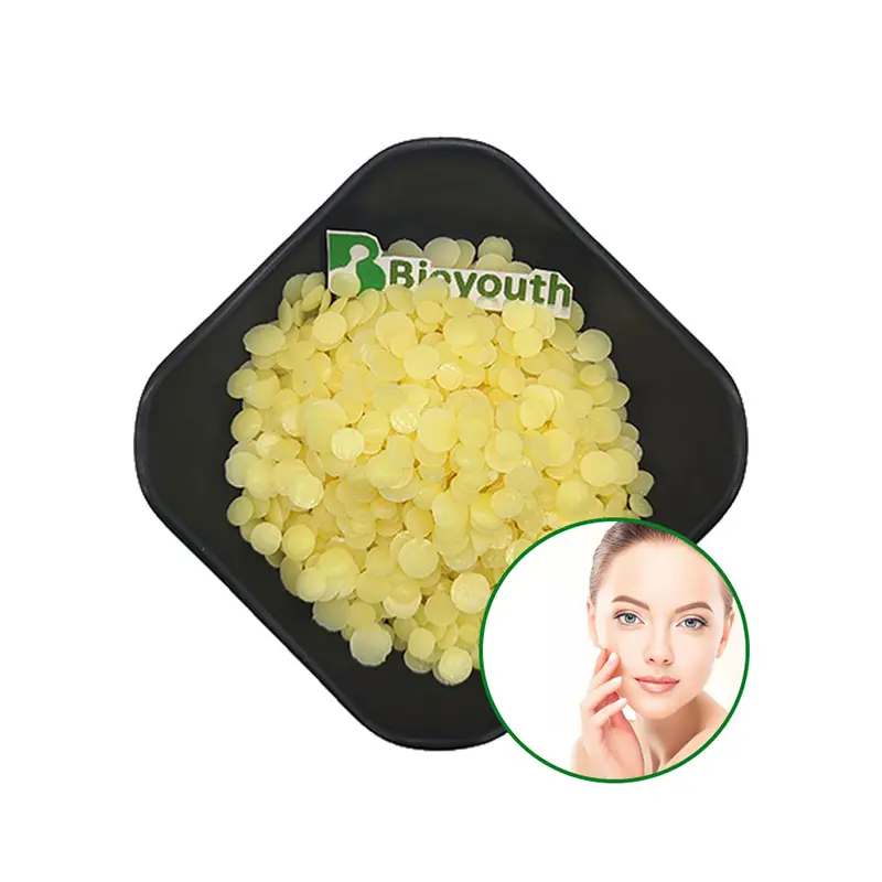 Discount Unveil Skin's Textural Elegance with Candelilla Wax Manufacturers, Factory