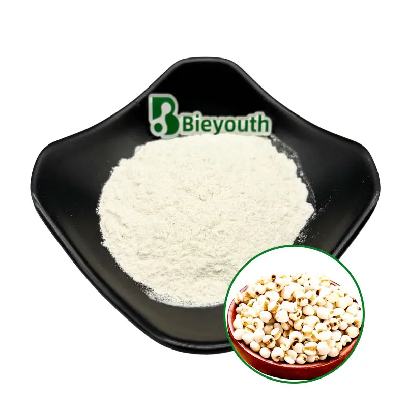 Discount Coix Seed Powder：Pure Natural Coix Seed Powder Healthy Grain Powder Manufacturer, Factories