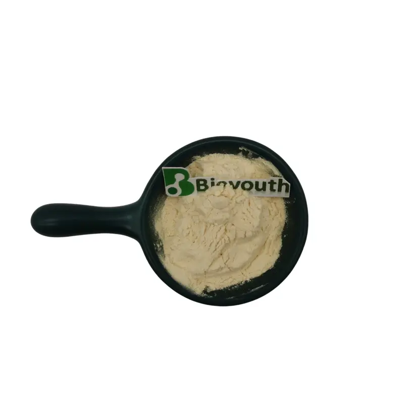 Discount Hydrolyzed Wheat Protein: A Functional Ingredient for Nutritional and Cosmetic Applications Manufacturers, Factories