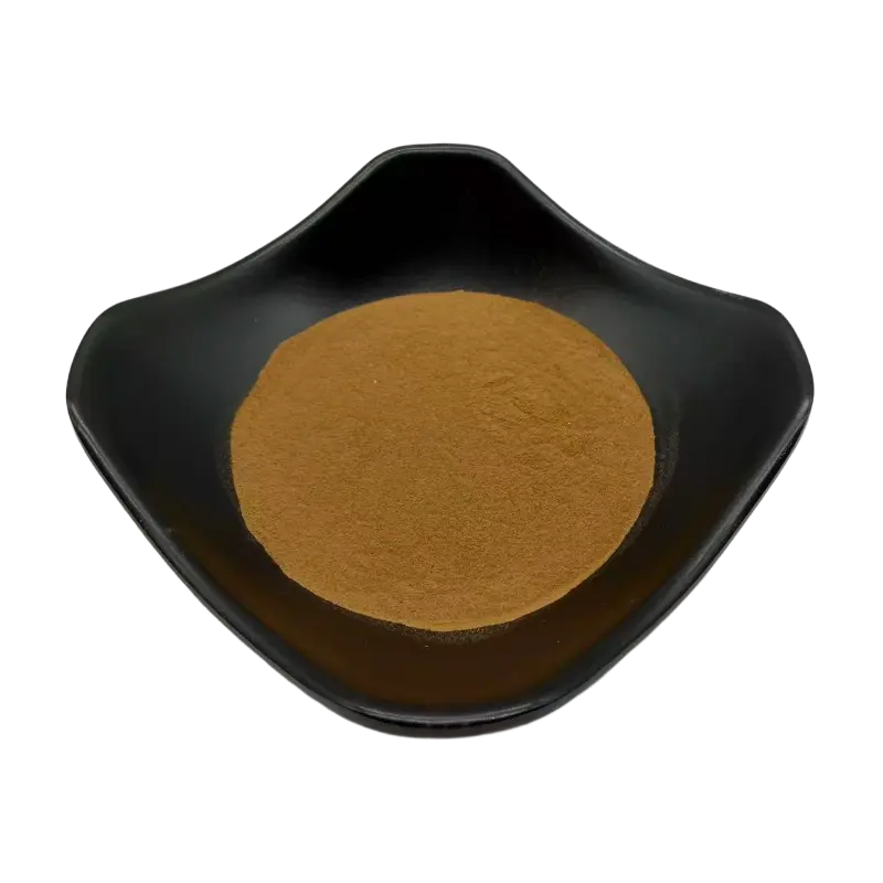 OEM 99% nymphaea coerulea extract：High Purity 99% Nymphaea Coerulea Antioxidant Relaxing Extract Supplier, Factories