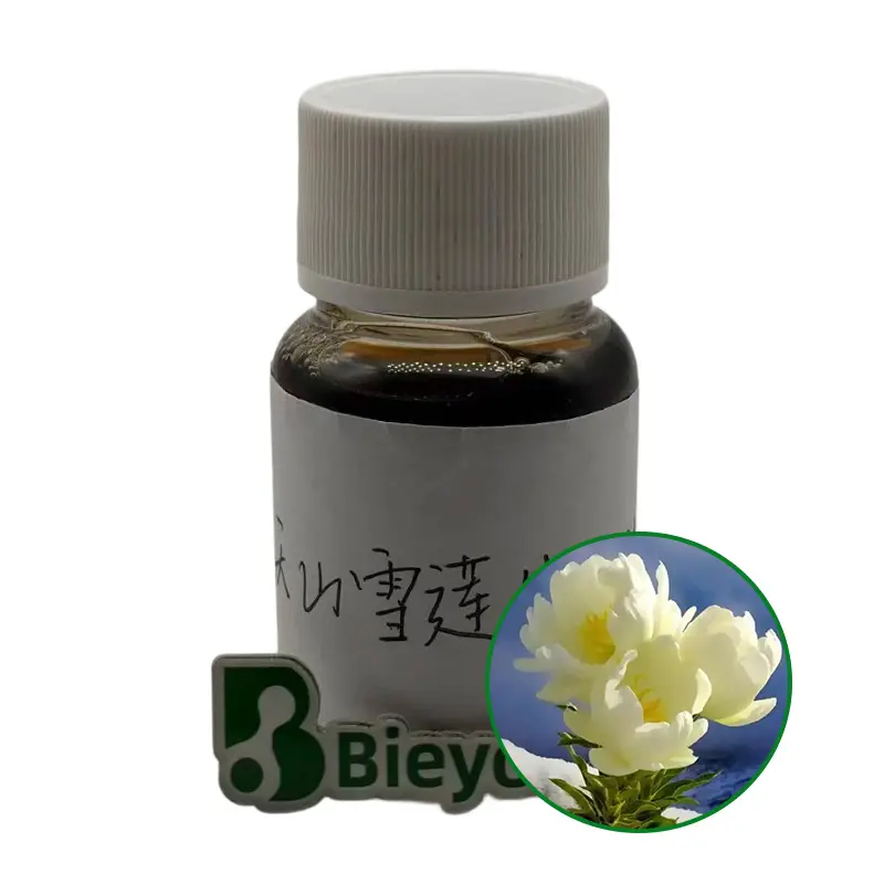 Discount Snow Lotus Exosomes Suppliers, Factories