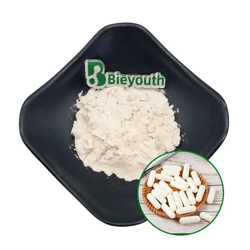 Discount Oat Beta-Glucan 80% Manufacturer, Factory