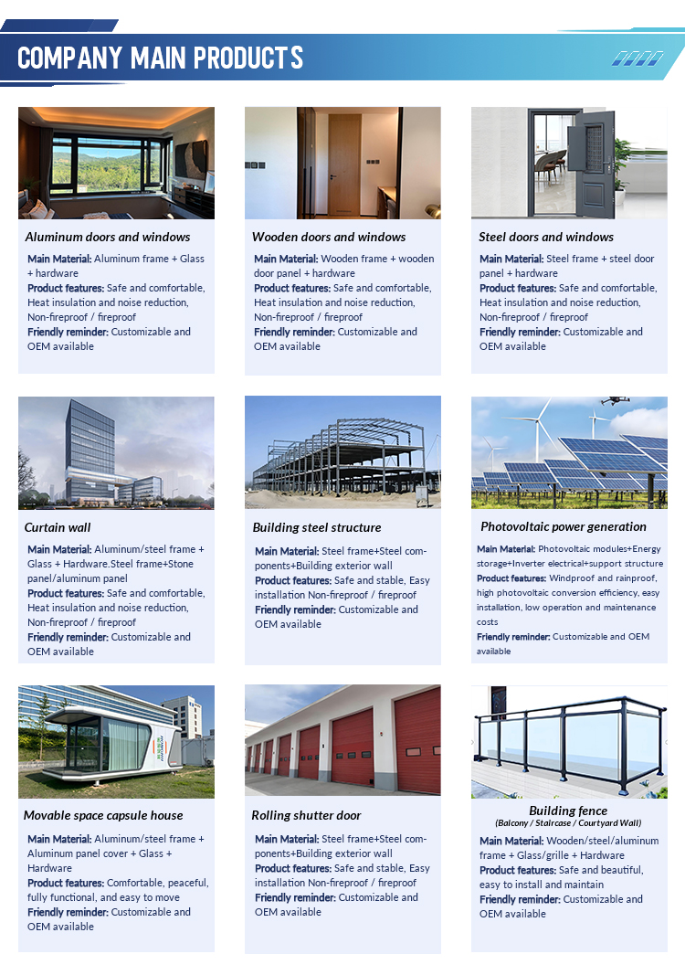 Manufacturing Facility