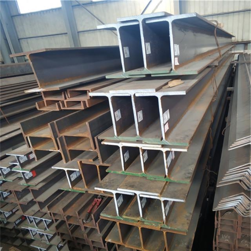 HEA160 HEB200 HEM240 H Sections Steel Beams
