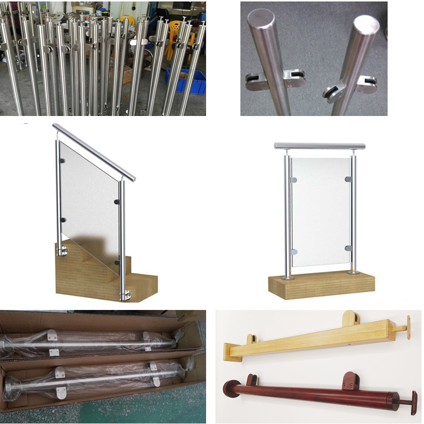 Mass Production Line Display