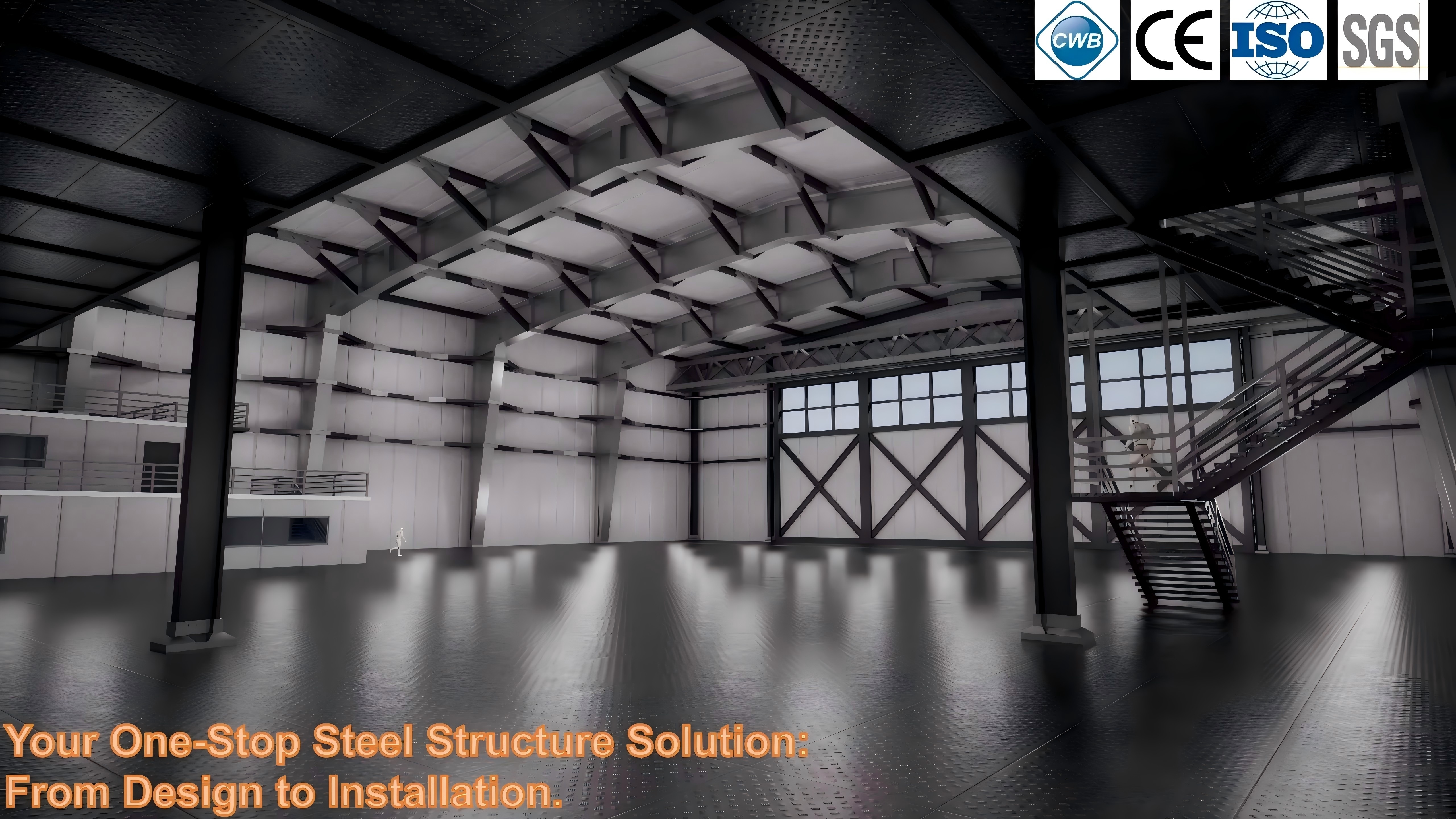 Steel Structure Overview