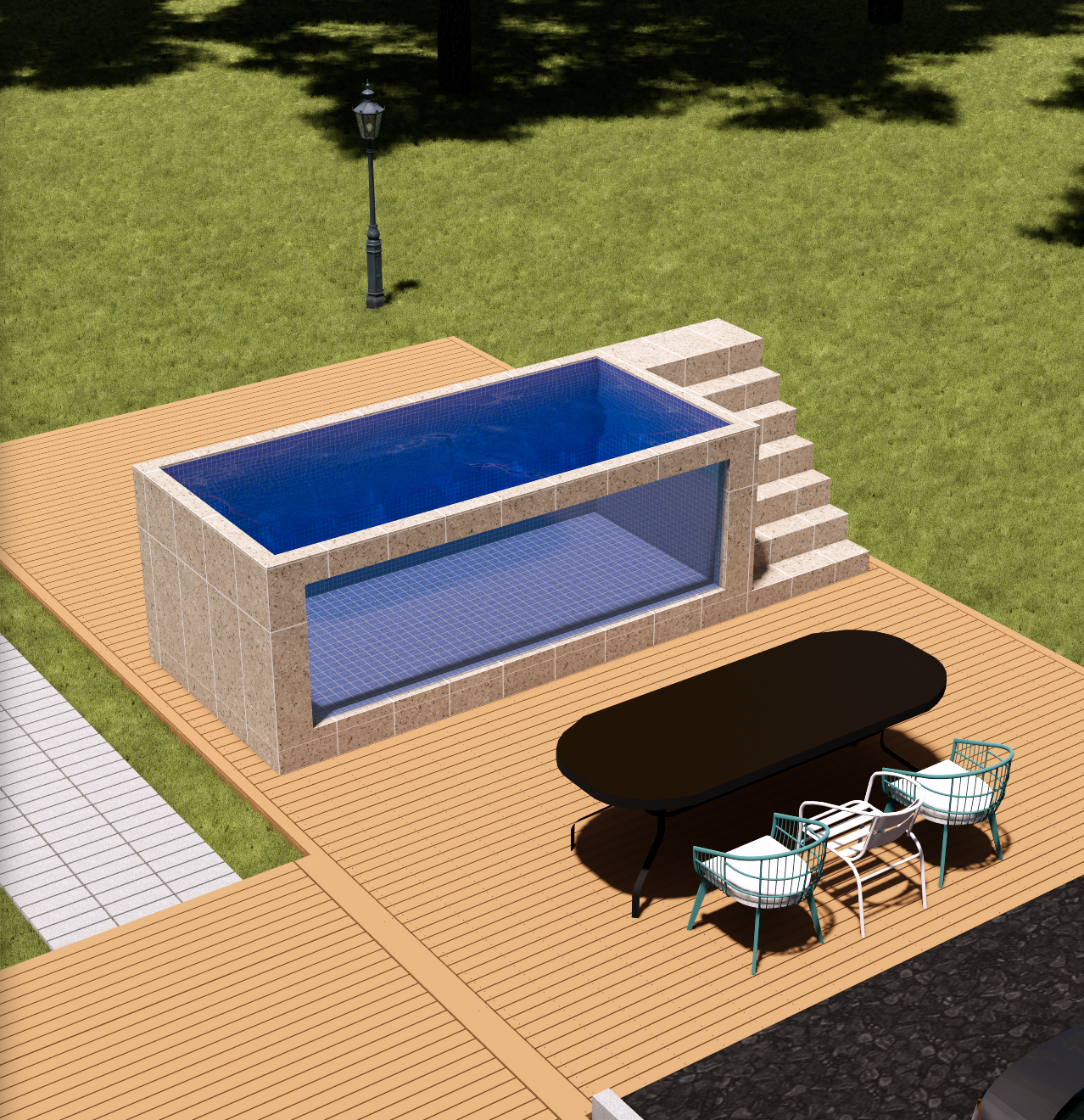 Modular Sandwich Panel Frame Container House Quick Assembly Galvanized Steel Structure Office Building Bedroom Modern Design