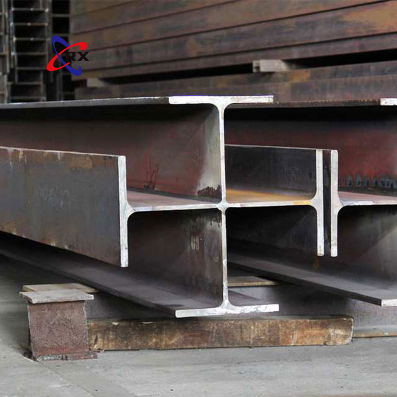 H Beam Process Detail 1