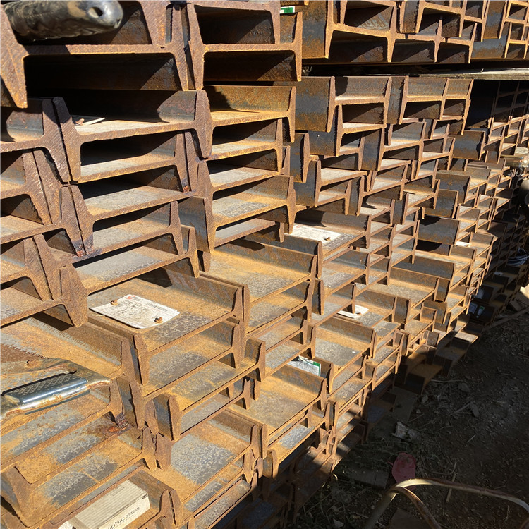 Safety Certified High-Rise Steel Structure H-Column Seismic Design H-Beams Product