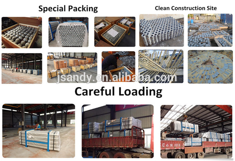 Shipping Packaging 1