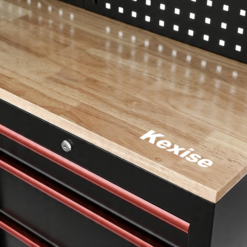 Wooden Worktop