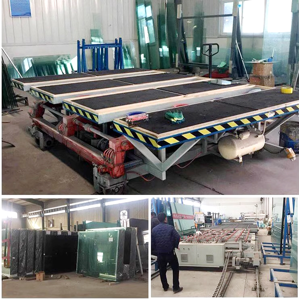 Factory Environment 2