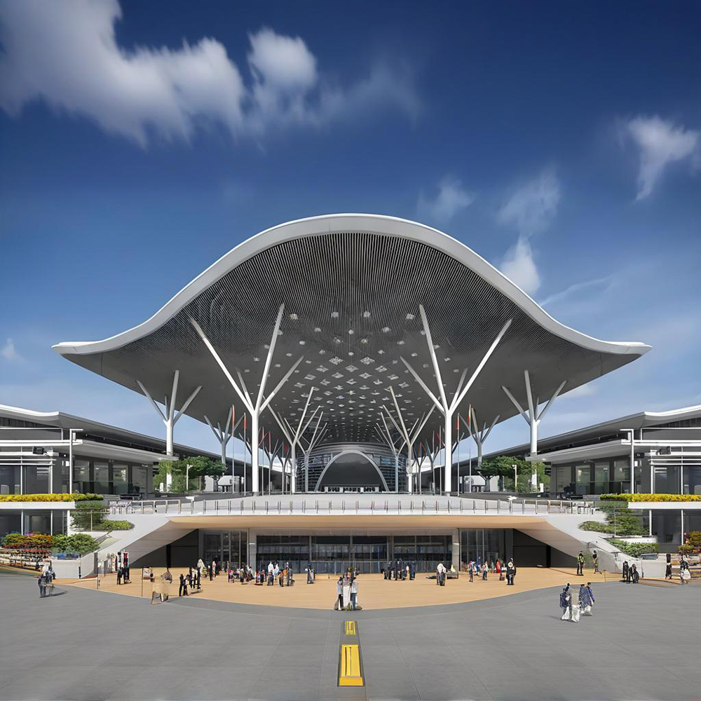 Convention Centers