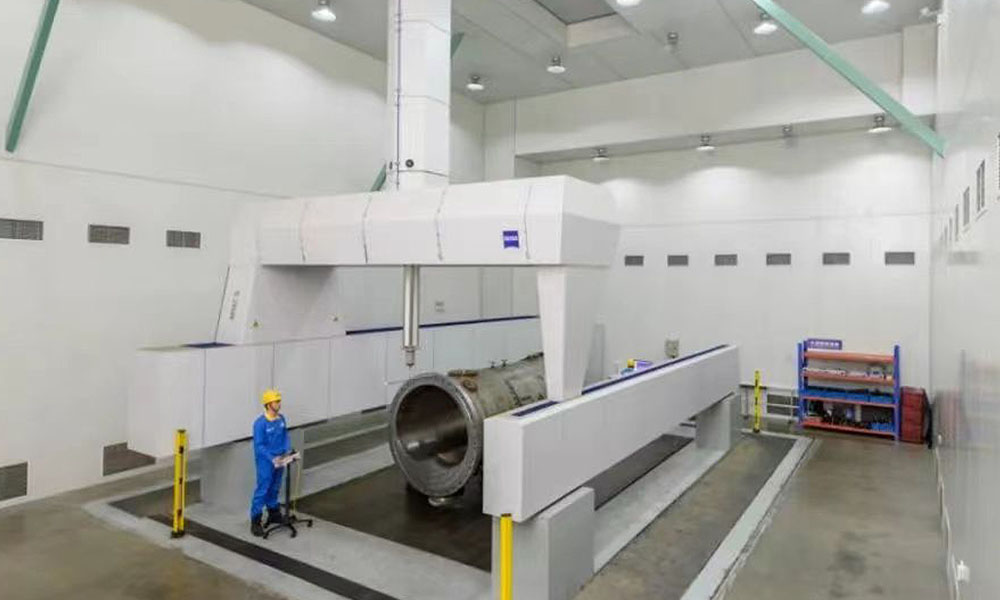 Quality Inspection Process