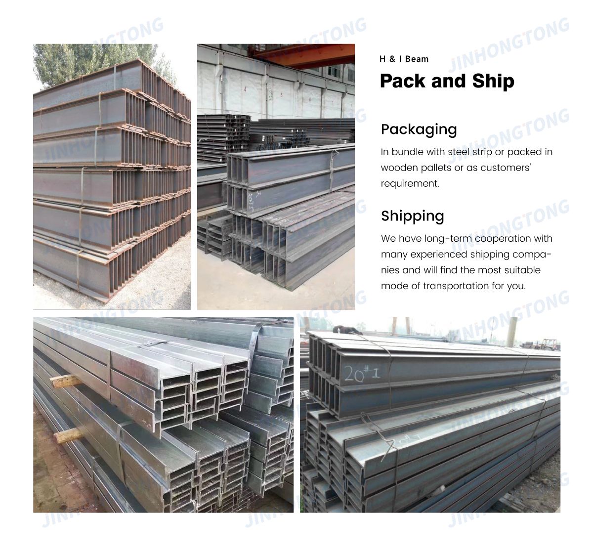 Steel Product 5