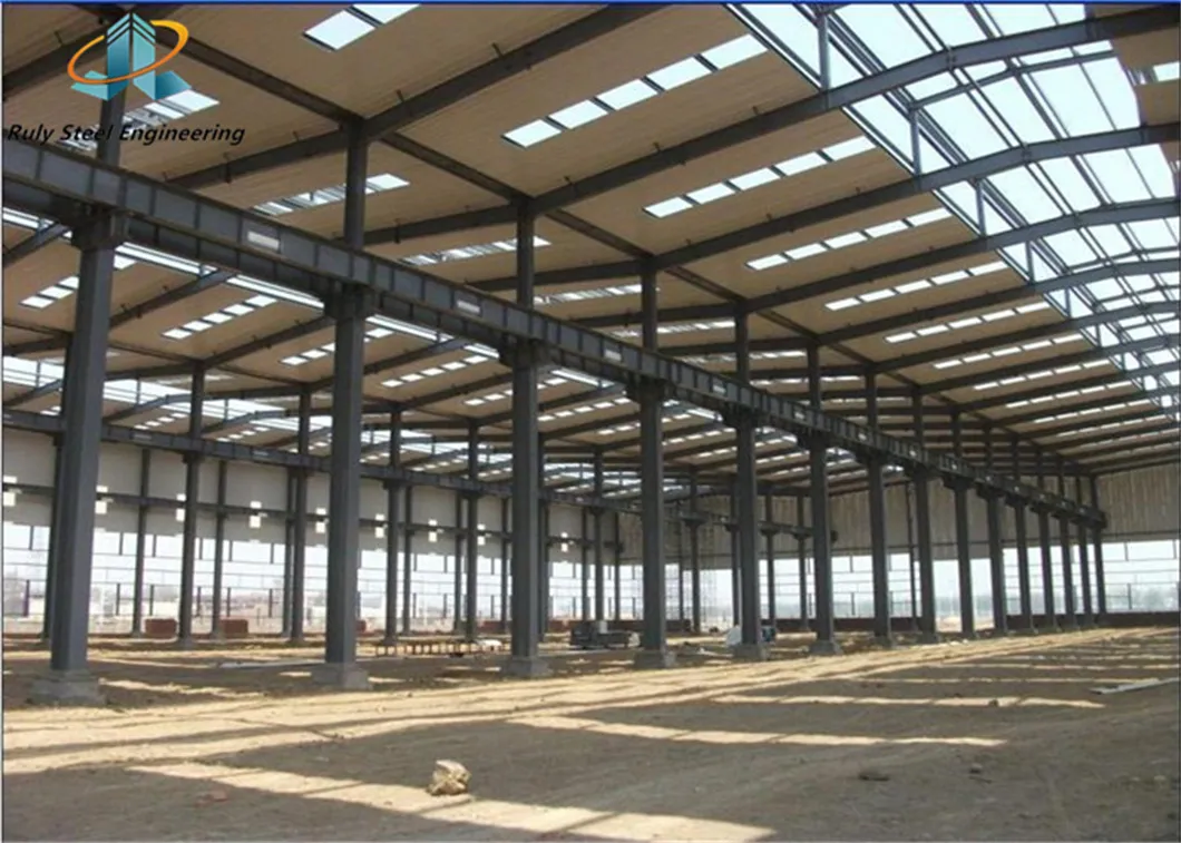Project Fabrication Phase