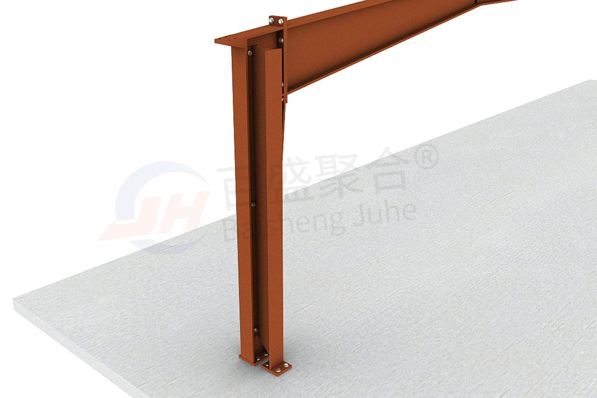 Wind Column