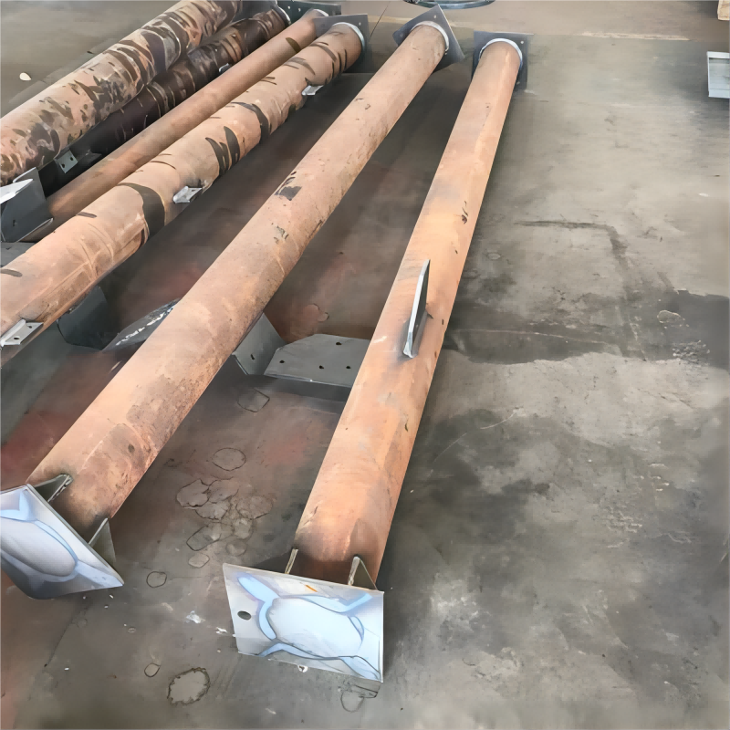 Custom Heavy-Duty Metal Steel Frame Welded Shelving Steel Structure Sheet Metal Manufacturing Sheet Metal Fabrication