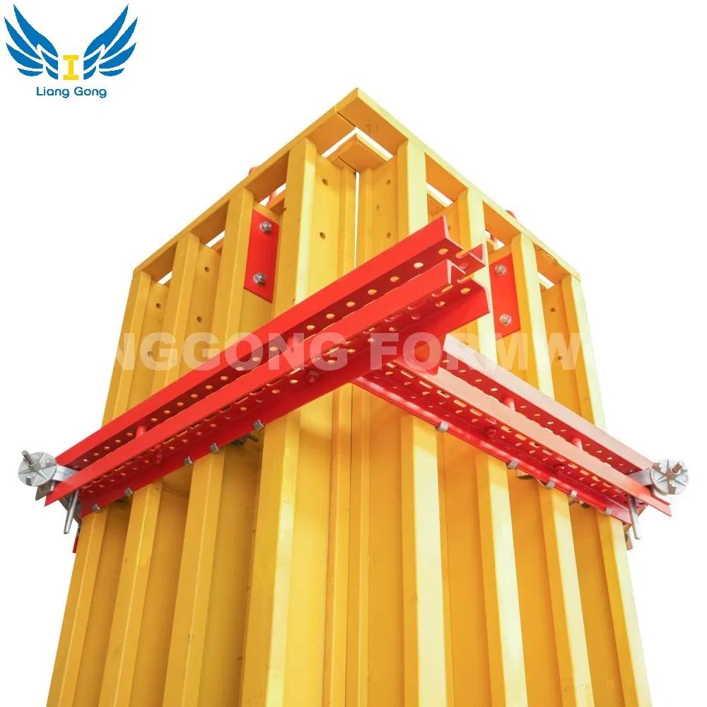 H20 timber beams for construction