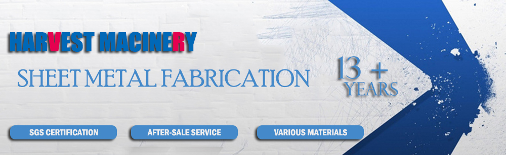 Metal Fabrication Display