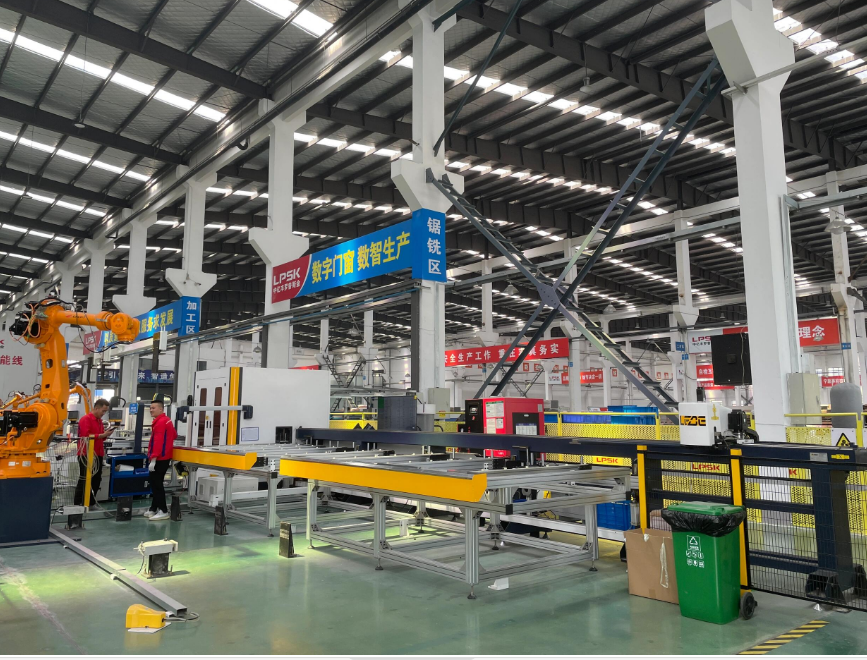 Production Line 3