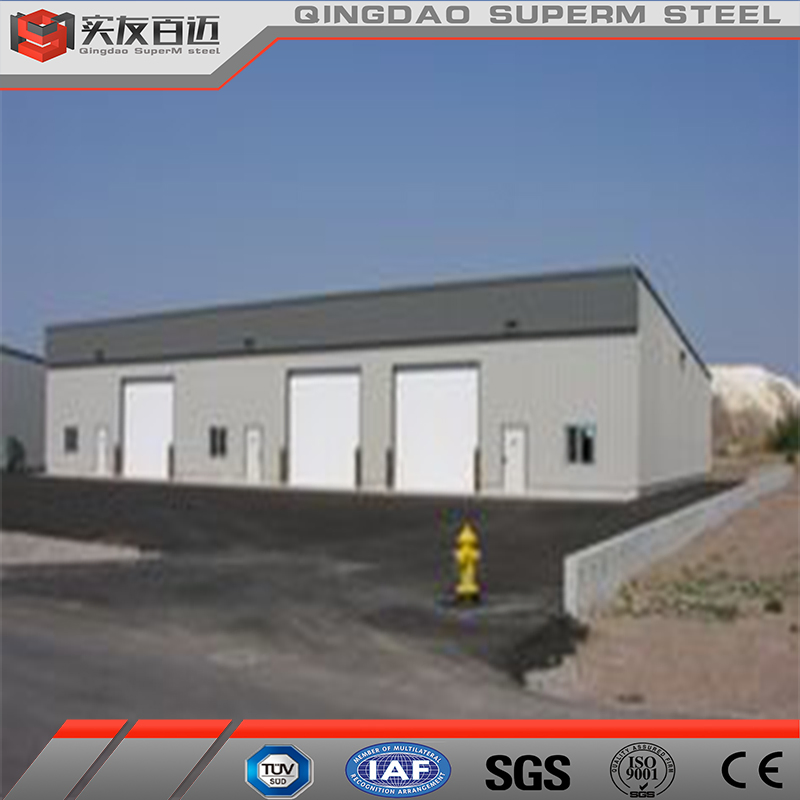 Prefab Steel Structure House Insulated Metal Barn Building Prefabricated Home Barndominium