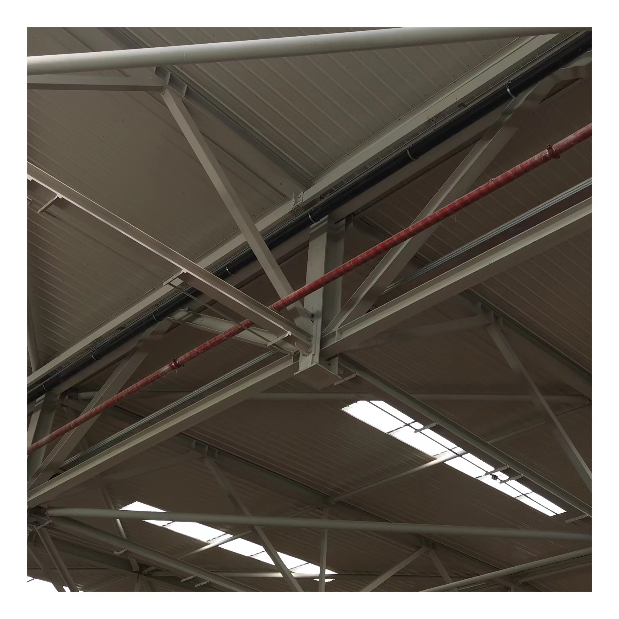 Steel Structure 1