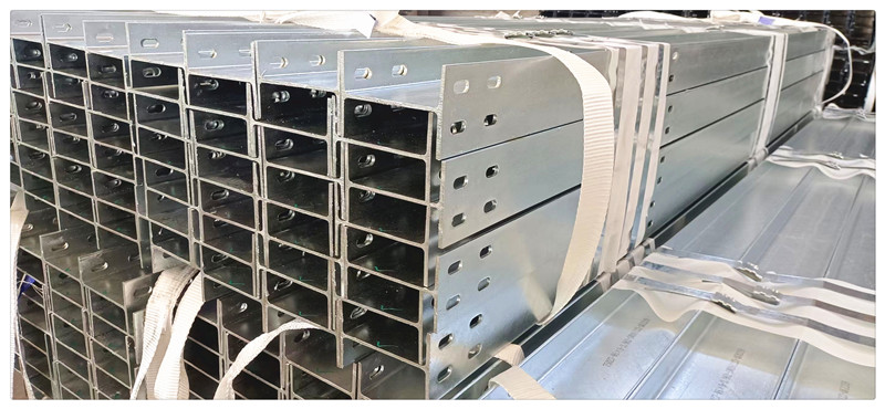 Related Steel Product 7