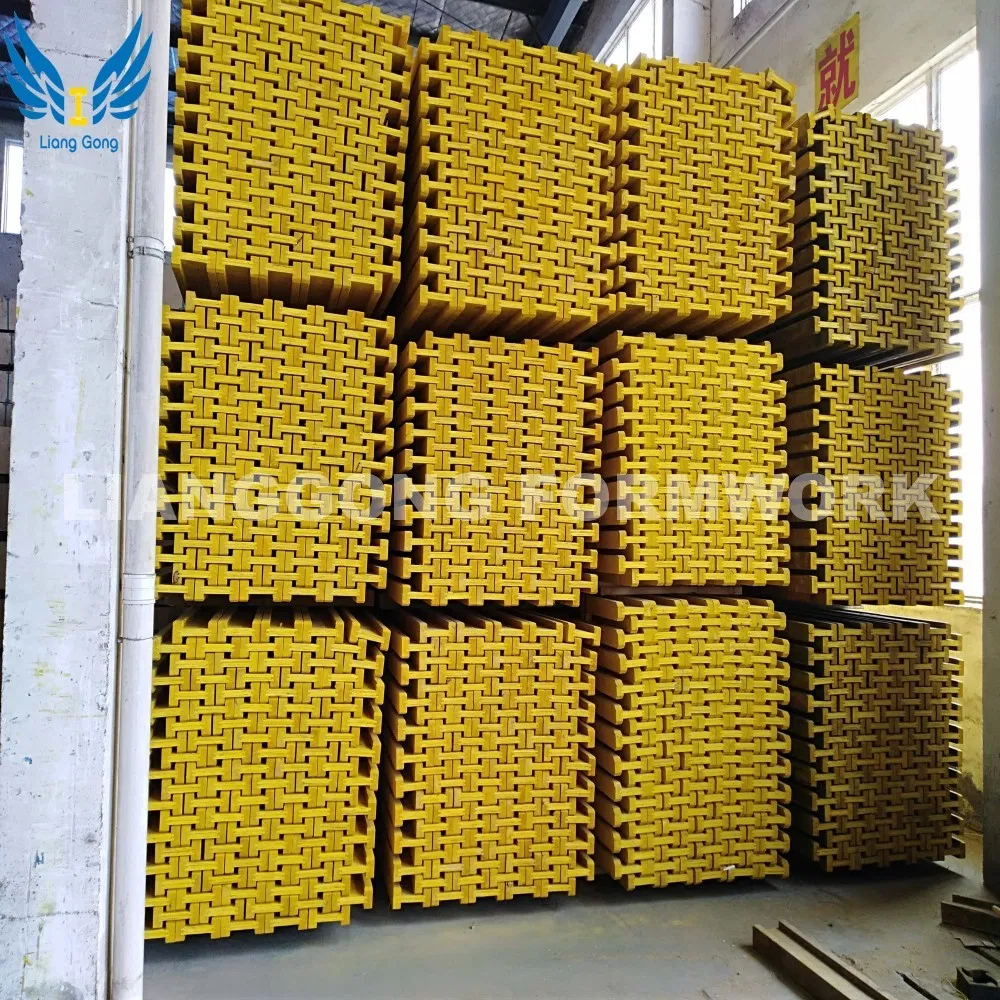 Doka Light-Weight H20 Timber Beam for Slabs Walls and Columns