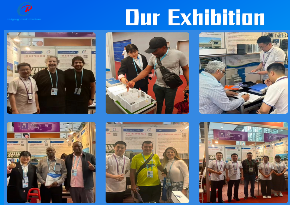Quality Certification Showcase