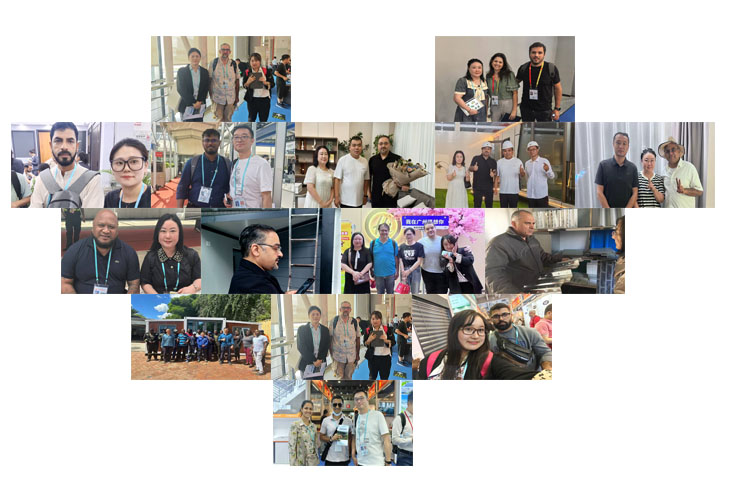 Customer Showcase Banner