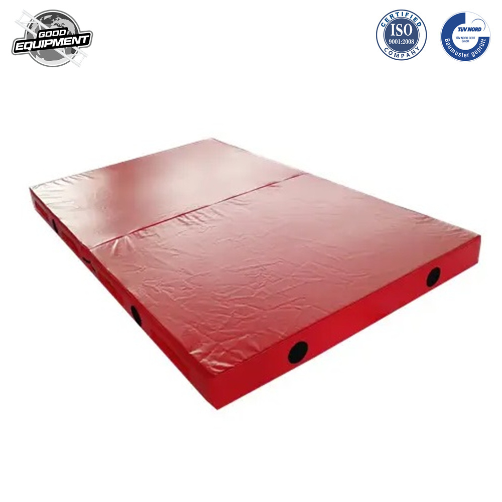 GYMNASTICS MAT