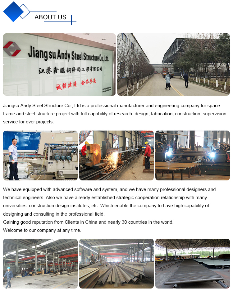 Production Facility