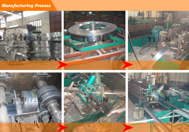 Production Process