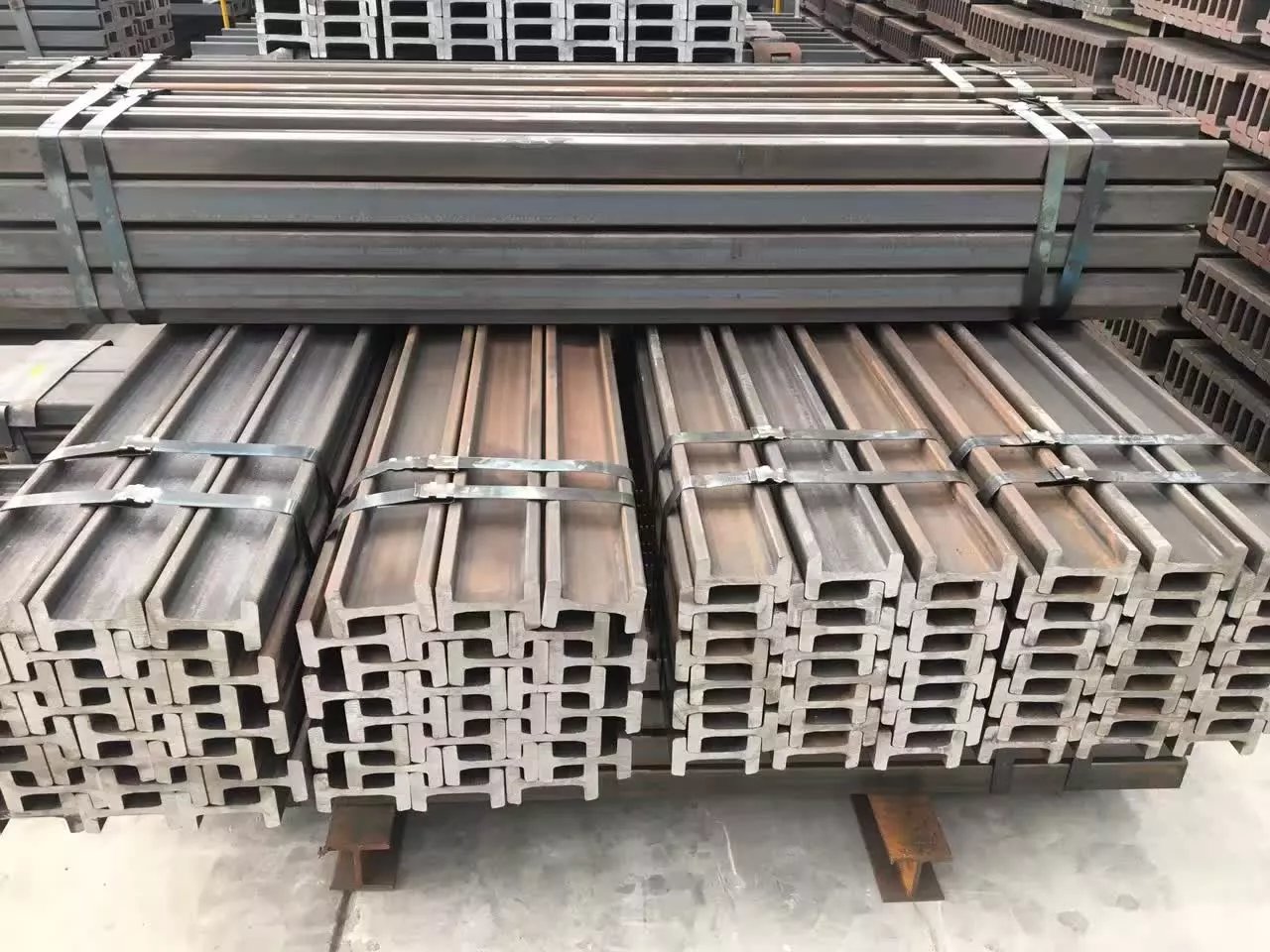 Steel Product View 2