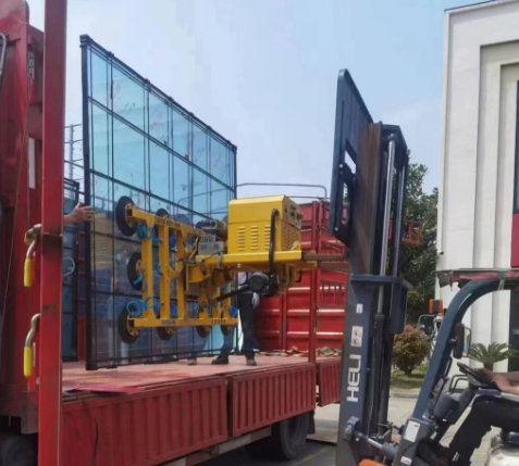 Loading & Transport 2