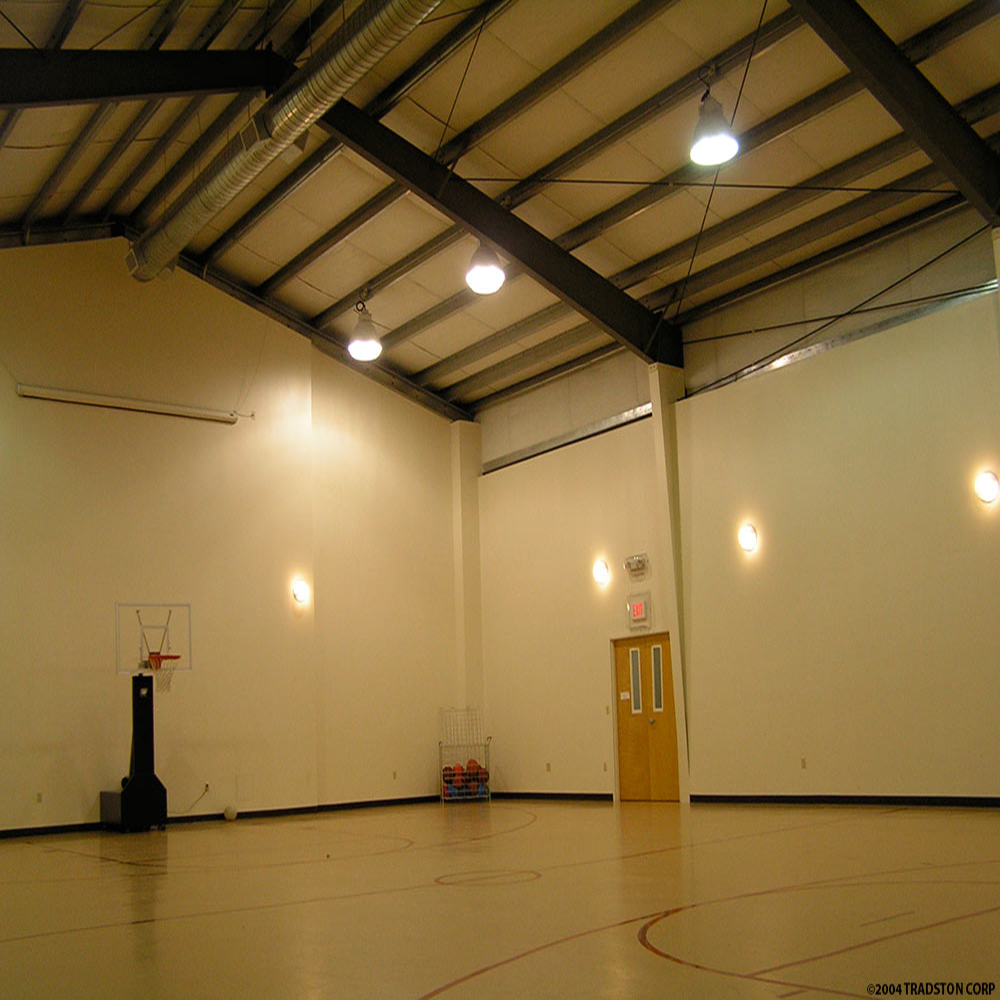 Sports Hall Details