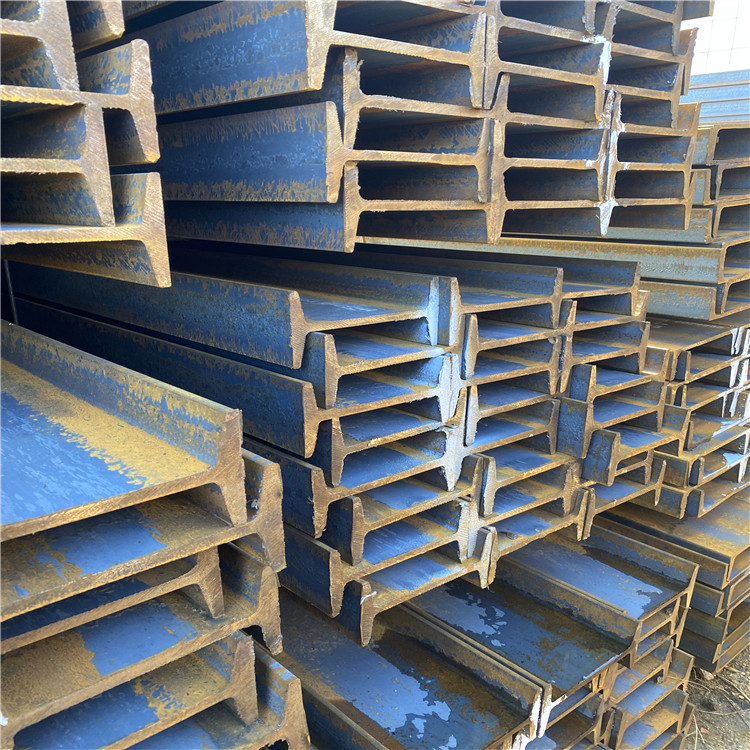 Safety Certified High-Rise Steel Structure H-Column Seismic Design H-Beams Product