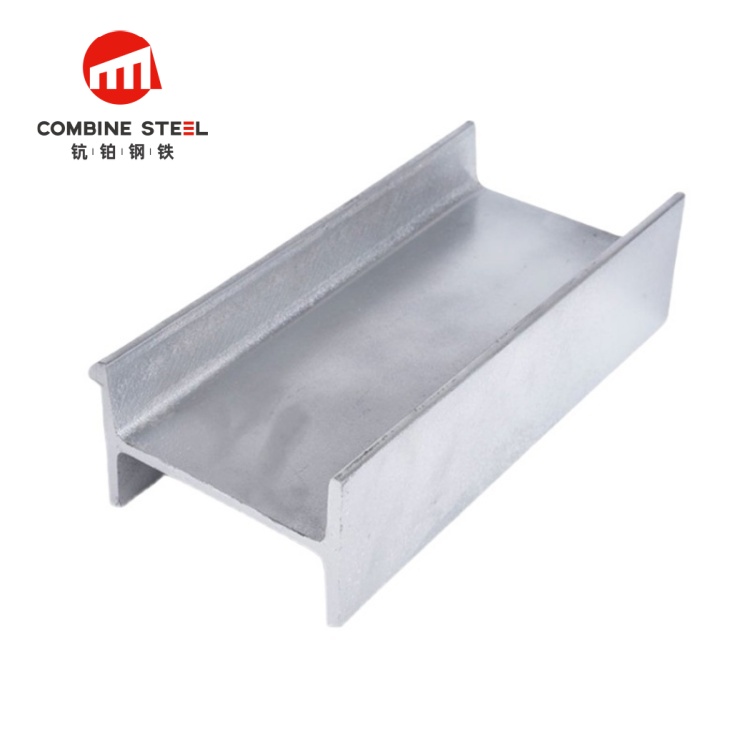 Stainless Steel H Beam 150x150mm Welded S355JR Corrosion Resistant for Fence Posts Structural Support Outdoor Use