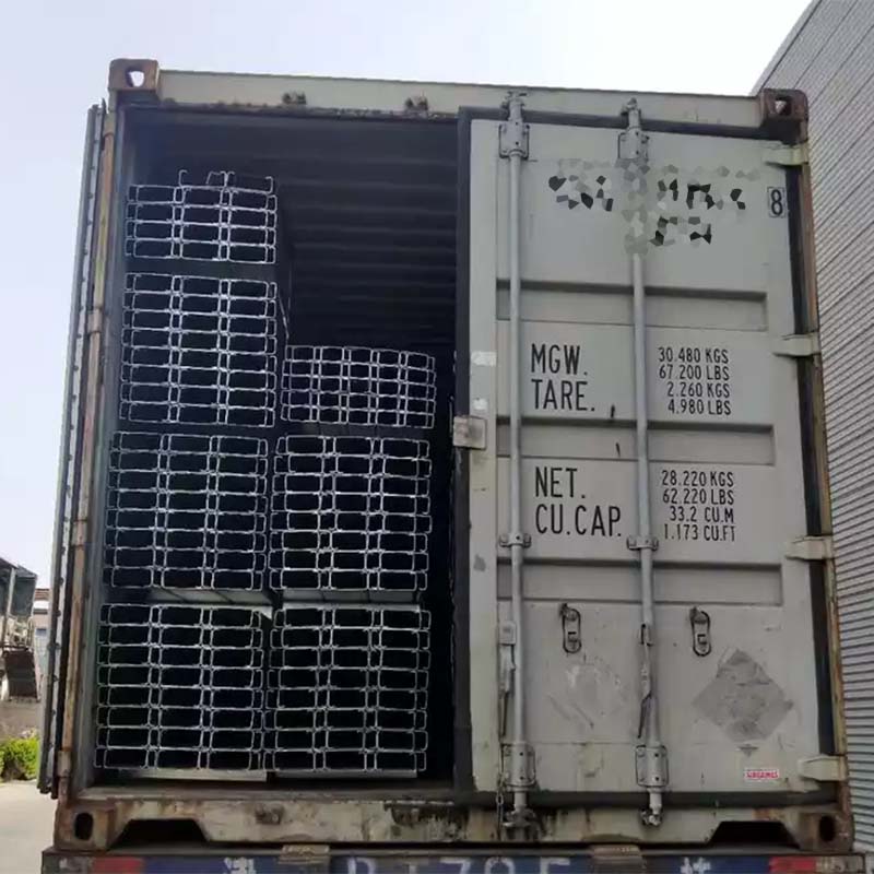 Packing and Shipping