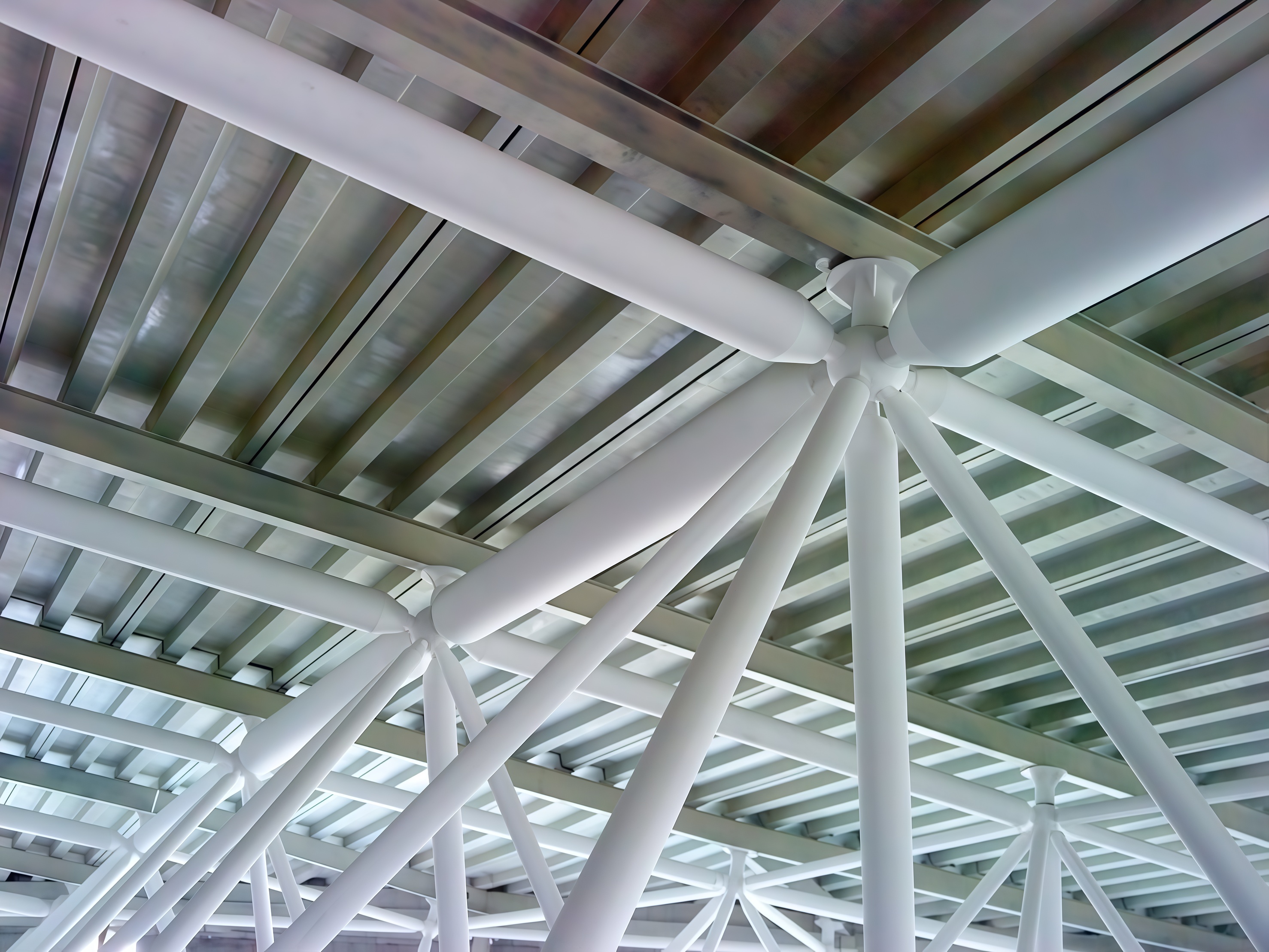 Project Grid 3