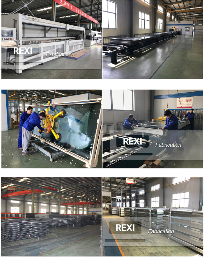 Fabrication Line 2